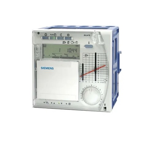 Siemens régulateur de - siemens,