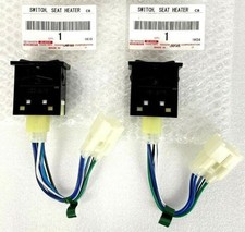 TOYOTA Genuine LAND CRUISER