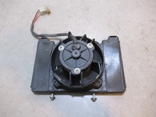 KTM LC4 640 Adventure Cooling Fan 2002