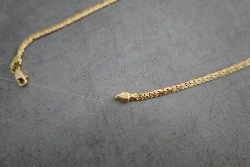 Collier carats gr 42 - collier,