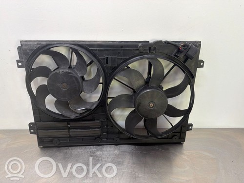 Ventilateur refroidissement - ventilateur, de
