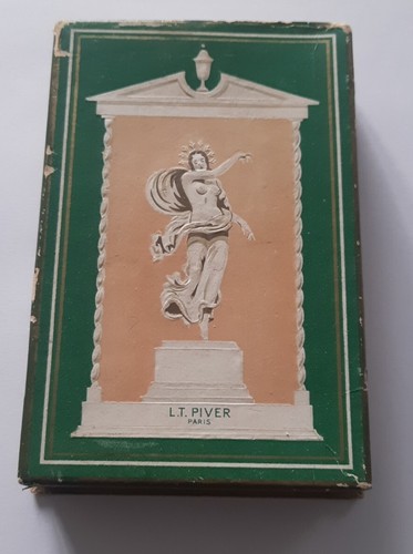 Rare ancien parfum - rare,