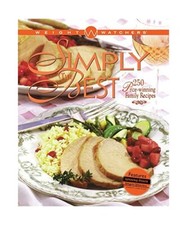 Weight Watchers Simply the