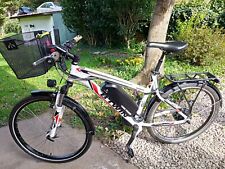 Vélo électrique 26" B-Twin Rockrider NEUF