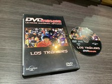 Dvd Manga Les Trailers