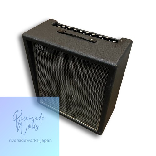 Roland guitar amplifier - roland,