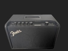 Amplificateur de guitare