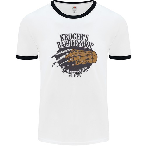 Krugers barber magasin - barber,
