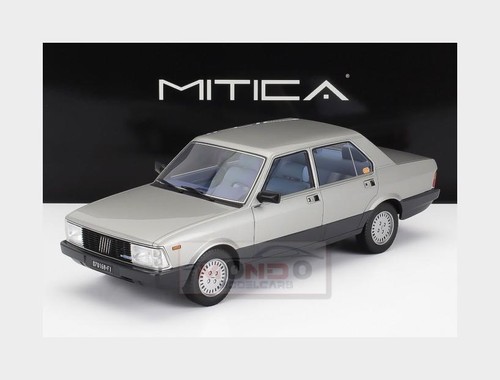 Mitica fiat argenta - mitica,