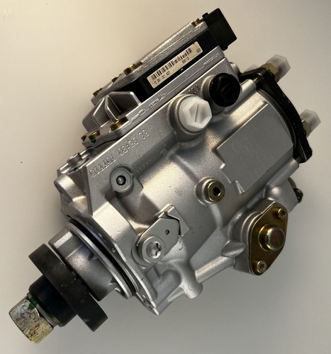Bosch pompe injection - bosch, d'injection