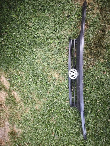 Calandre original golf vr6 - calandre,