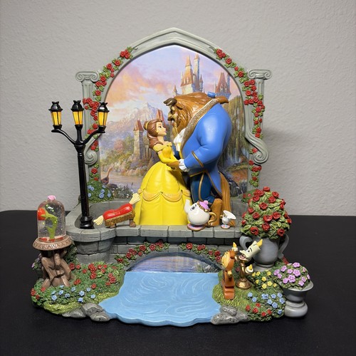 Disney thomas kinkade a - thomas, “a