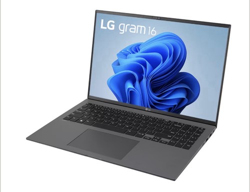 Notebook gram 16z90q - lg,