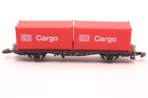82367 cargo wagon conteneur - cargo,
