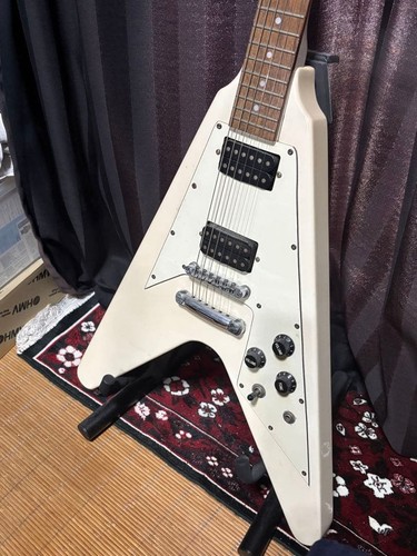 Corps guitare électrique - de,