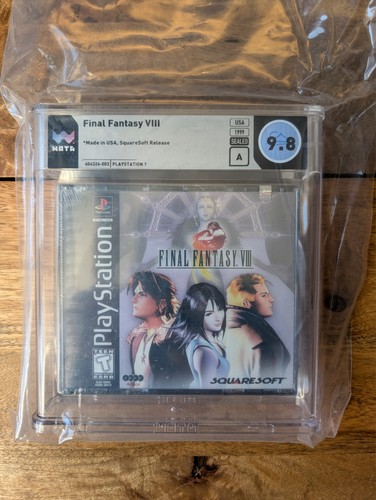 Final fantasy viii neuf - final,