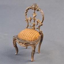 Chaise Porte Montre De Gousset