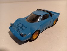 PA Verem F Lancia Stratos