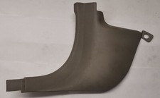 Volvo V40 I Cover Trim Bezel Footroom Bottom Left 30813460