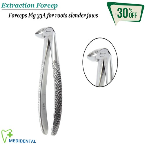 Daviers pour lower root - daviers,
