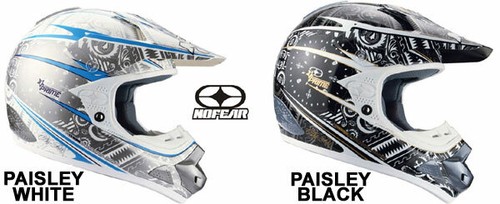 Casque fear helmet prime - no,