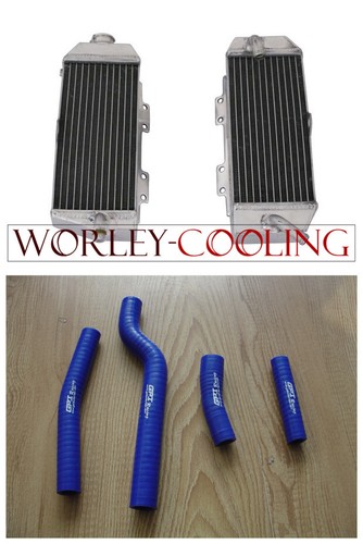 Aluminum radiator for - aluminum,
