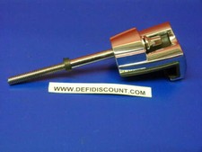 Coquille complète tirant