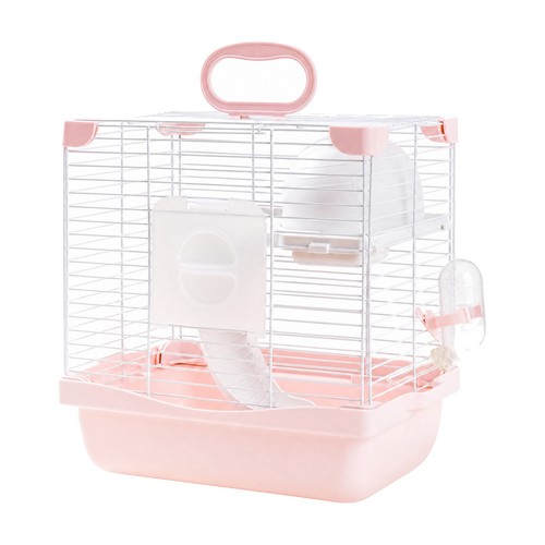 Habitat pour rongeur ventilée - rongeur,