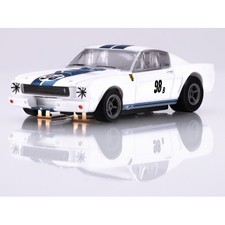 AFX Racing Shelby Mustang