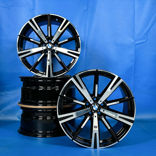 Pouces bmw 5er - 20, g61