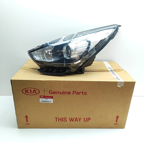 Kia niro rampe phare avant - phare,