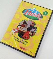 dvd Heidi VOLUME 3 