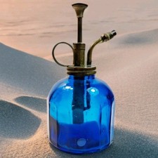 VAPORISATEUR VINTAGE Bleu