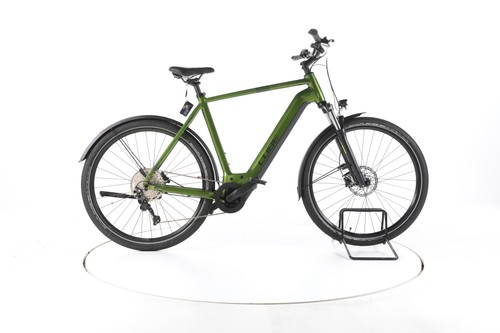 Cube nuride hybrid - nuride,