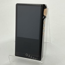 Cayin N3 Pro Digital Audio Player DAP Tube & Solid State High Res Used Japan