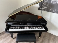 Yamaha Disclavier Self Playing Piano