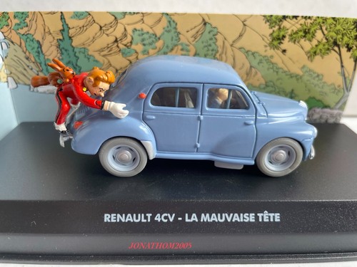 Atlas collection spirou - collection,