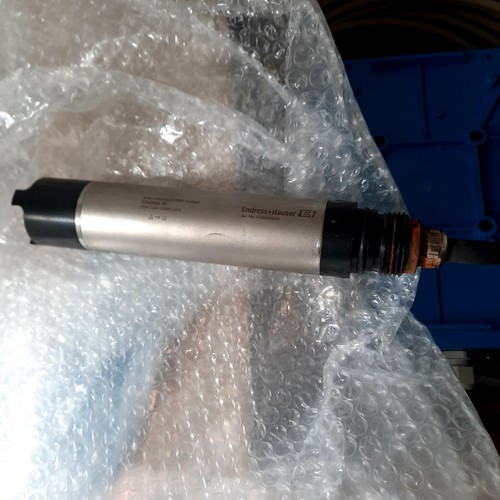 Endress hauser oxymax - endress,