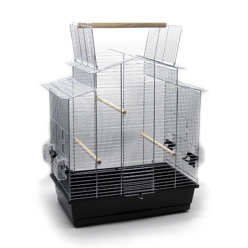 Xxl zoopaul cage pour - xxl, oiseaux