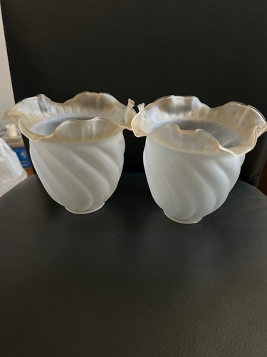 Globes tulipes pâte de - en,