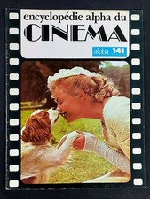193	-	encyclopedie alpha du cinema	, 	booklet	, 	141	, 	1970's