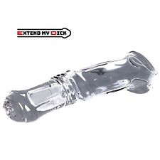 Gaine Pénis Réaliste Cheval