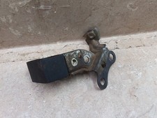 Support De Cadre Honda 600 XR