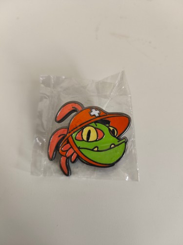Blizzard medimurk pins - -,