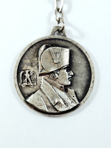 Porte cles napoléon buste - napolÉon,