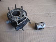 Cylindre / piston pour Honda