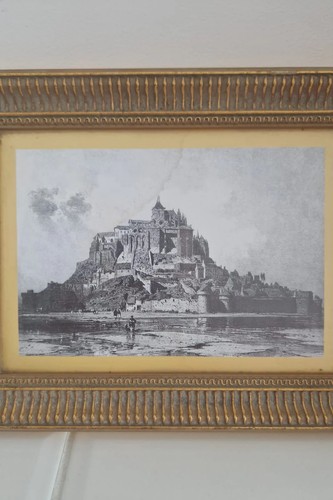 Tableau vintage