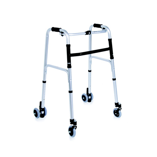 Mopedia déambulateur pliable - mopedia,