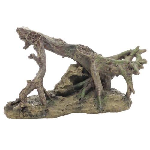 Hobby river root baumhöhle - river, 2
