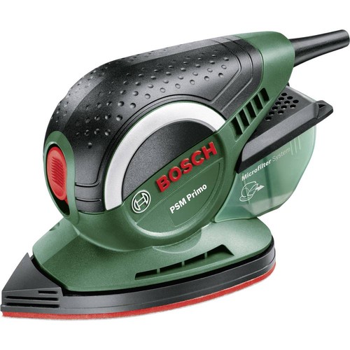 Ponceuse multi bosch home - bosch,